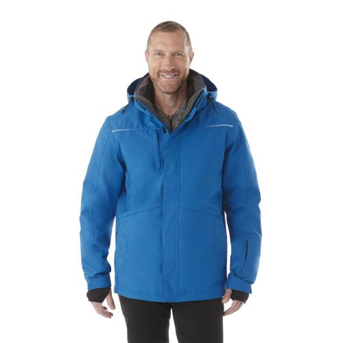 Men’s  YAMASKA 3-in-1 Jacket - Apparel Digital Transfer