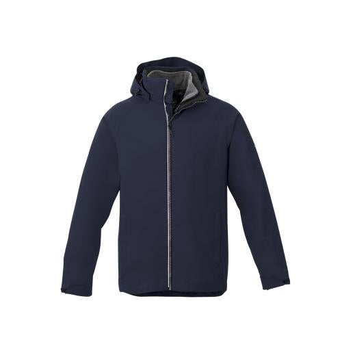 Mens ARLINGTON 3-in-1 Jacket - Apparel Digital Transfer