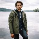 Men's Gravenhurst Roots73 Jacket - Embroidery