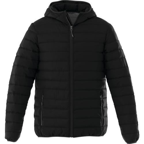 Custom Apparel - Jackets and Vests - Men's Norquay Insulated Jacket - Embroidery