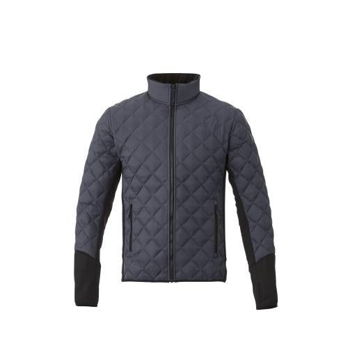 Men's ROUGEMONT Hybrid Insulated Jacket - Embroidery
