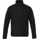 Men's BANFF Hybrid Insulated Jacket - Embroidery