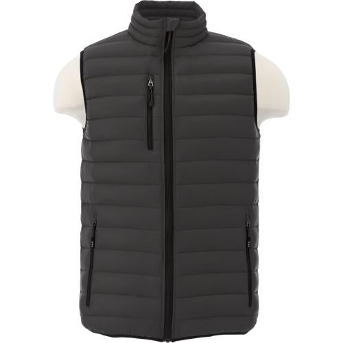Custom Apparel - Jackets and Vests - Men's Whistler Light Down Vest - Embroidery