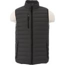 Men's Whistler Light Down Vest - Embroidery