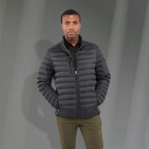 Men's Whistler Light Down Jacket - Embroidery