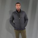 Men's Whistler Light Down Jacket - Embroidery