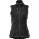 Women's FONTAINE Knit Vest - Embroidery