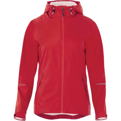 Custom Apparel - Jackets and Vests - Women's CASCADE Jacket - Embroidery