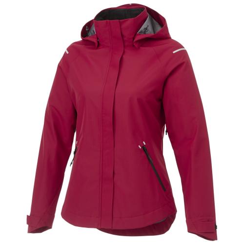 Women's GEARHART Softshell Jacket - Deboss