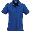 Women's Albula SS Polo - PersonalizationLaser