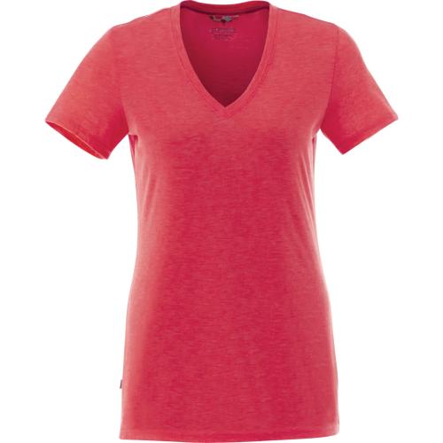 Women's SAREK-V Short Sleeve Tee - Apparel Digital Transfer