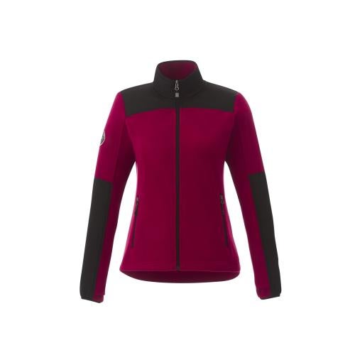 Custom Apparel - Hoodies and Fleece - Women's BRIGGSPOINT Roots73 Mflc Jkt - PersonalizationLaser
