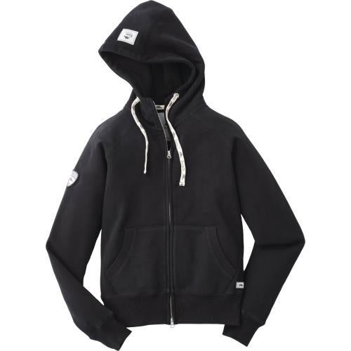 Custom Apparel - Hoodies and Fleece - Women's RIVERSIDE Roots73 FZ Hoody - Apparel Digital Transfer