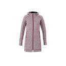 Women's ODELL Knit Zip Hoody - Apparel Digital Transfer