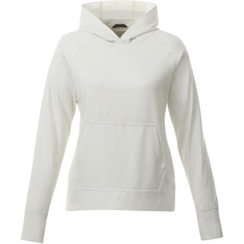 Custom Apparel - Hoodies and Fleece - Womens COVILLE Knit Hoody - Deboss
