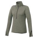 Black (684), Loden Heather