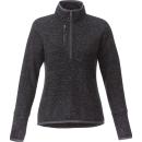 Women's VORLAGE Half Zip Knit Jacket - Apparel Digital Transfer