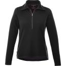 Women's STRATTON Knit Half Zip - Embroidery