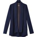 Women's EQUINOX Knit Blazer - Apparel Digital Transfer