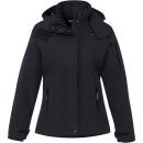 Womens DUTRA 3-in-1 Jacket - Embroidery