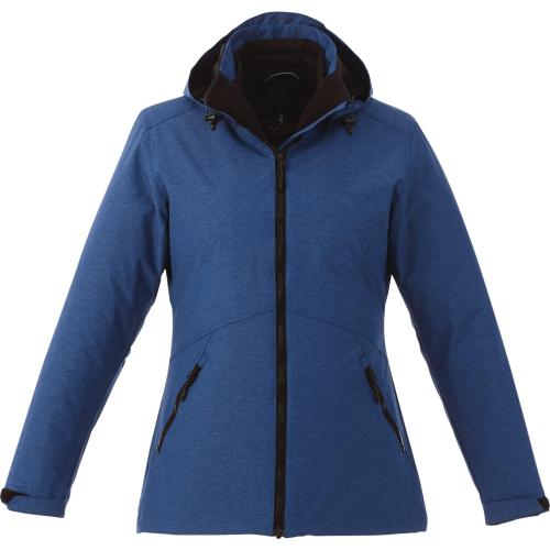 Custom Apparel - Jackets and Vests - Women's Delamar 3-in-1 Jacket - Apparel Digital Transfer