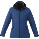 Women's Delamar 3-in-1 Jacket - Embroidery