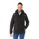 Women's YAMASKA 3-in-1 Jacket - Deboss