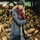 Women's Elkpoint Roots73 Softshell - Embroidery