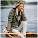 Women's Gravenhurst Roots73 Jacket - Apparel Digital Transfer