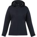 Women's Bryce Insulated Softshell Jacket - Deboss