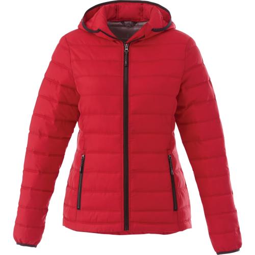 Custom Apparel - Jackets and Vests - Women's Norquay Insulated Jacket - Embroidery