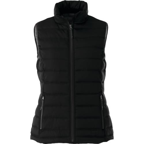 Custom Apparel - Jackets and Vests - Women's Mercer Insulated Vest - Embroidery