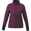 Women's ROUGEMONT Hybrid Insulated Jacket - Embroidery