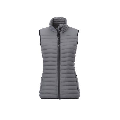 Custom Apparel - Jackets and Vests - Women's EAGLECOVE Roots73 Down Vest - Embroidery