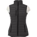 Women's Whistler Light Down Vest - Embroidery