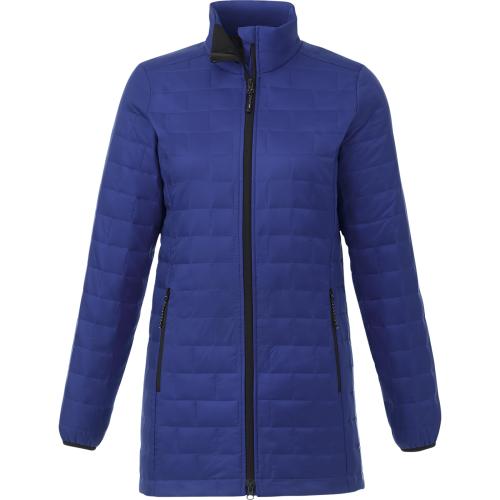 Women's TELLURIDE Packable Insulated Jacket - Embroidery