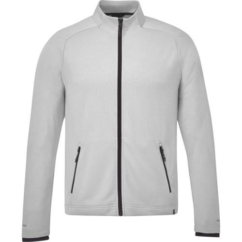 Men's ASGARD Eco Knit Jacket - Apparel Digital Transfer