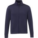 Men's FRAZIER Eco Knit Jacket - Embroidery