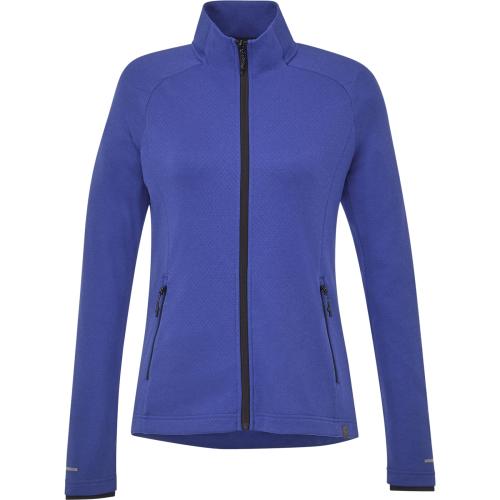 Women's ASGARD Eco Knit Jacket - Apparel Digital Transfer