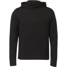 Men's SIRA Eco Knit Hoody - Apparel Digital Transfer - Hoodies and Fleece