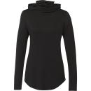 Women's SIRA Eco Knit Hoody - Apparel Digital Transfer