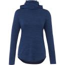 Women's SIRA Eco Knit Hoody - Embroidery
