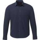 UNTUCKit Castello WF Long Sleeve Shirt-Men's - Embroidery