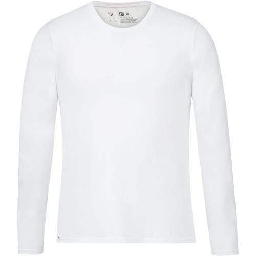 tentree Organic Cotton Longsleeve Tee - Men's - Apparel Digital Transfer