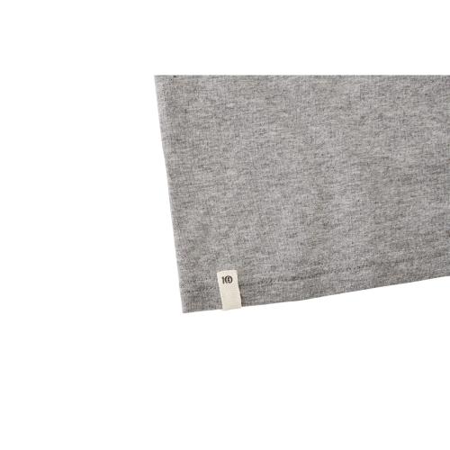 tentree Organic Cotton Short Sleeve Tee - Men's - Embroidery