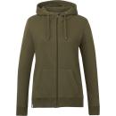 Ten Olive Night Green (880)