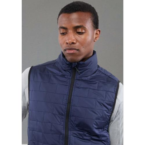 Men's TELLURIDE Packable Insulated Vest - Embroidery