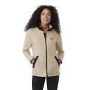 Women's KAHUZI Eco Full Zip Sherpa - Embroidery