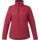 Women's KYES Eco Packable Insulated Jacket - Embroidery