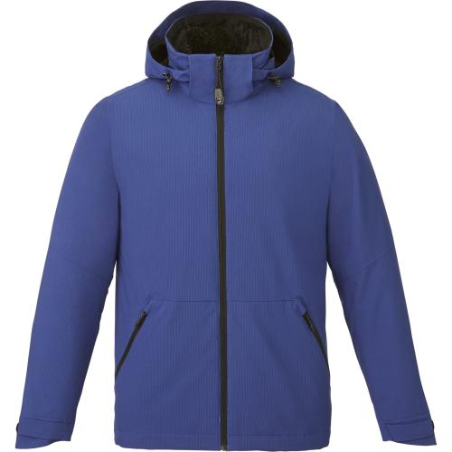 Custom Apparel - Jackets and Vests - Men's ZERMATT 3-in-1 Jacket - PersonalizationLaser